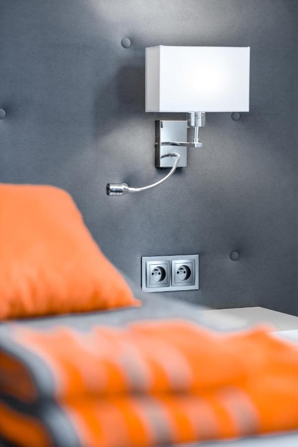 Apartment Orange Dream Gdańsk Extérieur photo