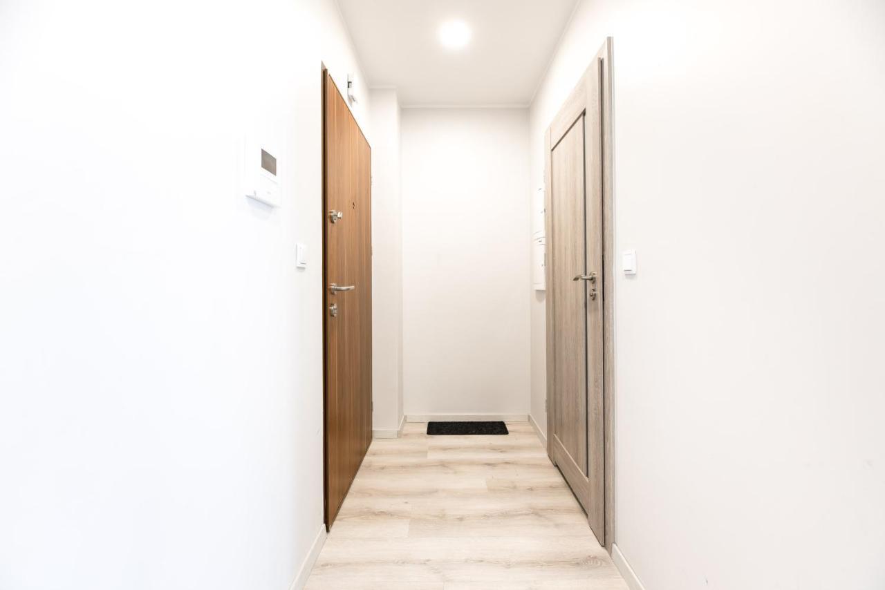Apartment Orange Dream Gdańsk Extérieur photo