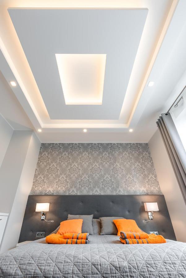 Apartment Orange Dream Gdańsk Extérieur photo