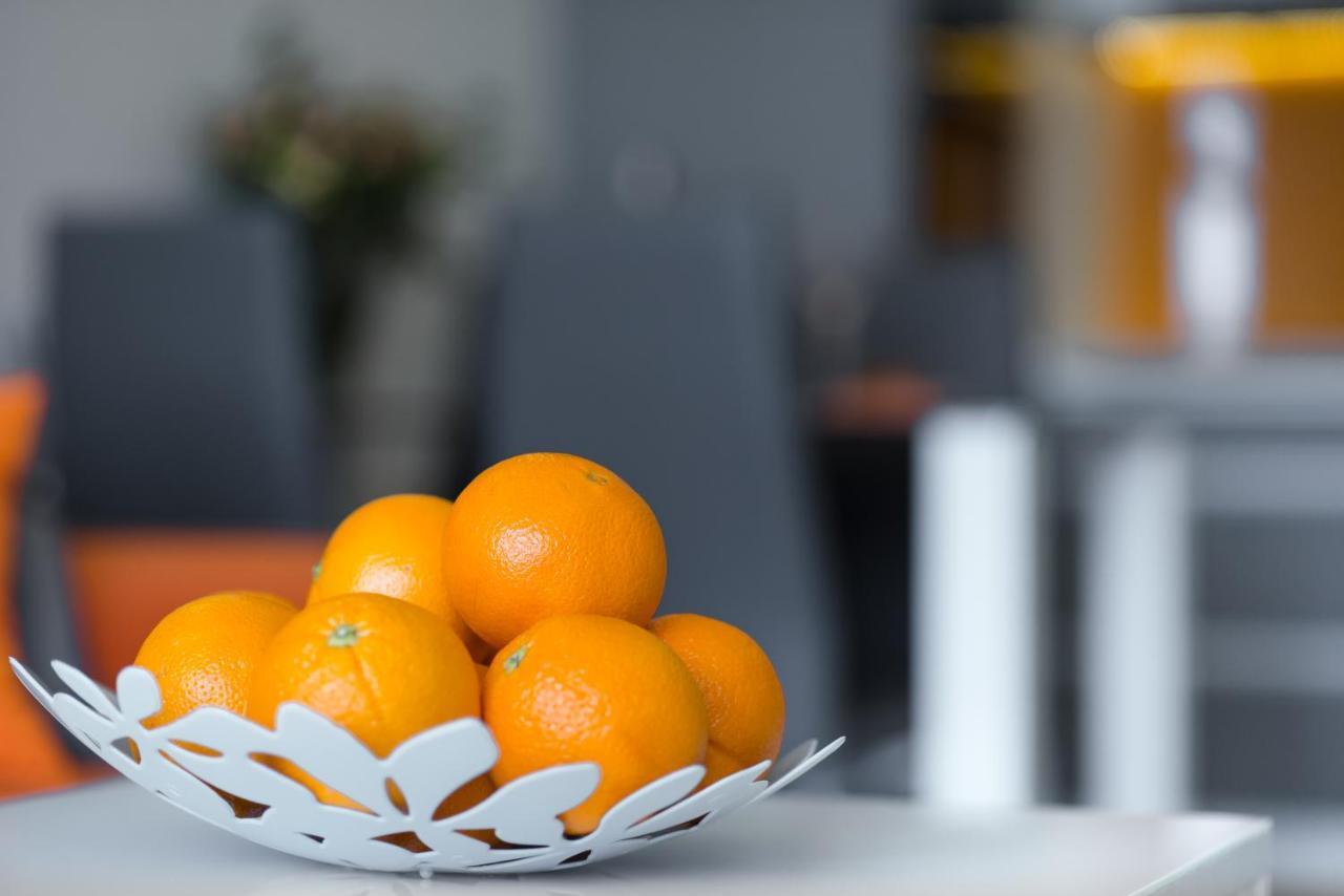 Apartment Orange Dream Gdańsk Extérieur photo