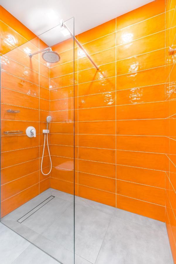 Apartment Orange Dream Gdańsk Extérieur photo