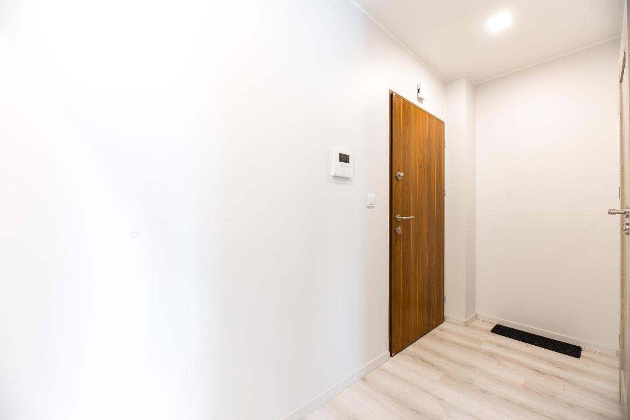 Apartment Orange Dream Gdańsk Extérieur photo