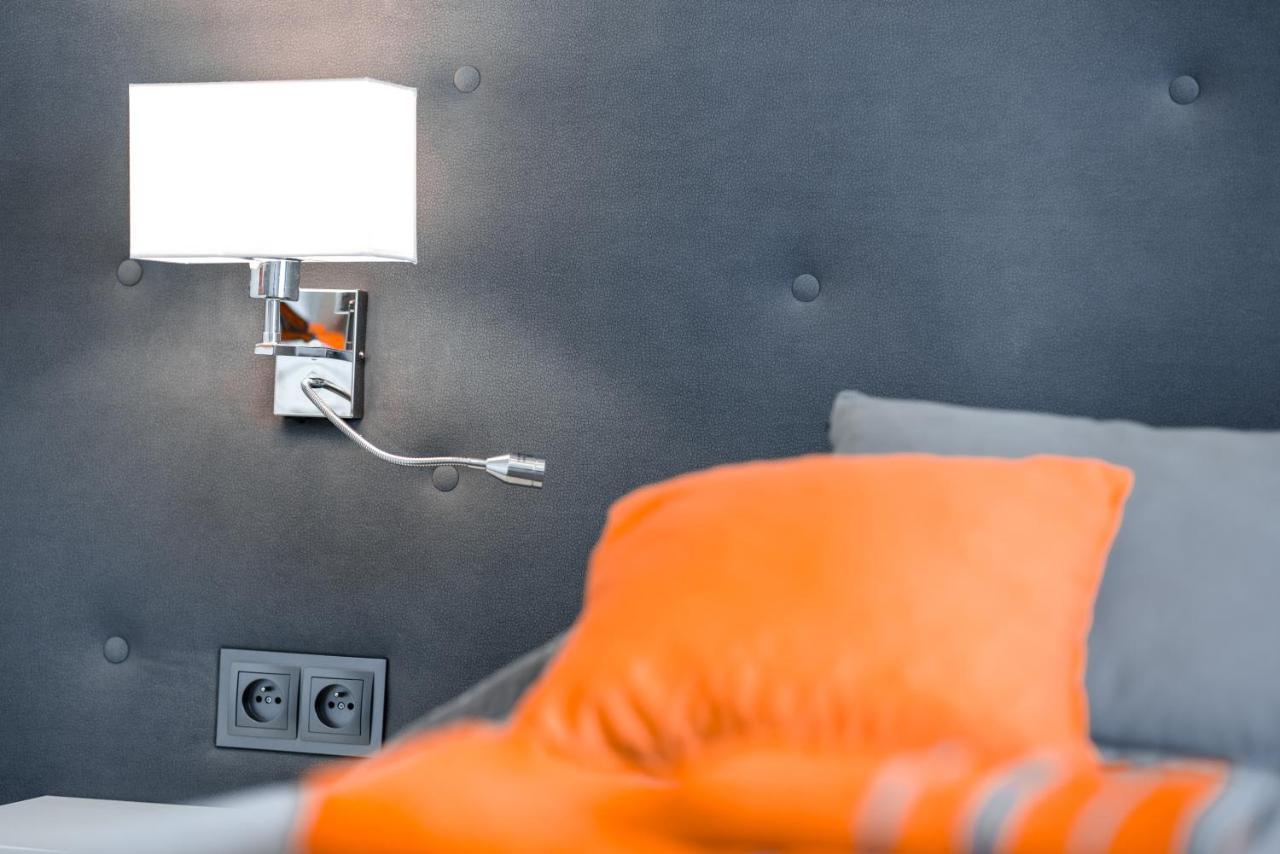Apartment Orange Dream Gdańsk Extérieur photo