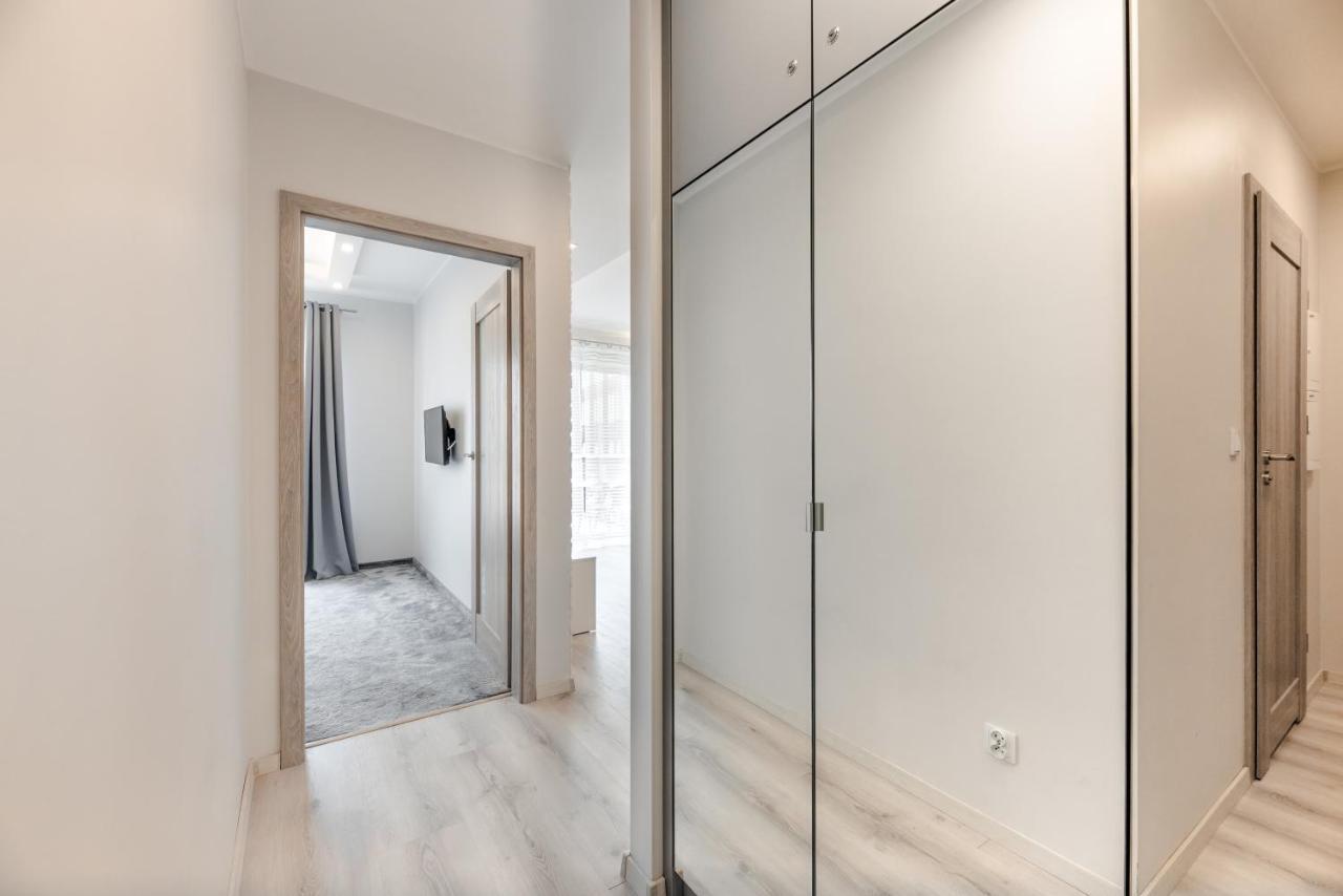 Apartment Orange Dream Gdańsk Extérieur photo
