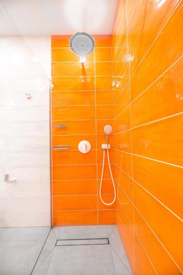 Apartment Orange Dream Gdańsk Extérieur photo