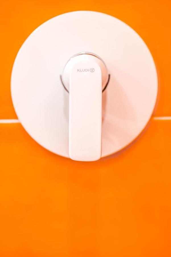 Apartment Orange Dream Gdańsk Extérieur photo